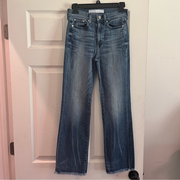 AYR The Bomb Pop Jeans , Size 26L, EUC - Picture 3 of 7